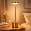 Luminária LED 3 em 1