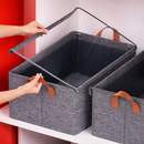 Organizador Multiuso com Tampa