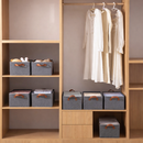 Organizador Multiuso com Tampa