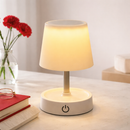 Luminária Retrátil Aço Moderna