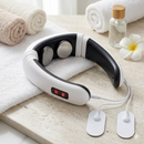 Massageador 3D inteligente Max Pro