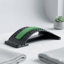 Massageador de coluna lombar