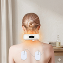 Massageador 3D inteligente Max Pro