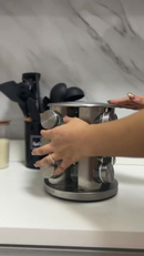 Porta Tempero Condimento Inox 12 Potes Suporte Giratório