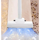 Aspirador de pó portátil BIVOLT , filtro lavável, carregamento USB, limpador de pó elétrico portátil PRONTA ENTREGA