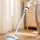 Aspirador de pó portátil BIVOLT , filtro lavável, carregamento USB, limpador de pó elétrico portátil PRONTA ENTREGA