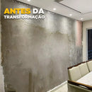 Painel Ripado Fácil de Instalar
