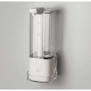 Dispenser Automático De Sabão Líquido USB Recarregável Detergente Saboneteira Do Banheiro Cozinha