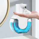 Dispenser De Sabão Em Espuma Sensor Automático Sem Toque Usb