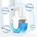 Dispenser De Sabão Em Espuma Sensor Automático Sem Toque Usb