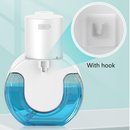 Dispenser De Sabão Em Espuma Sensor Automático Sem Toque Usb